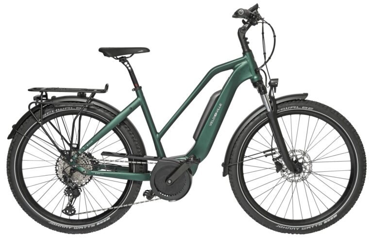 Velo de Ville SEB 400 Nexus 5 RT 2023