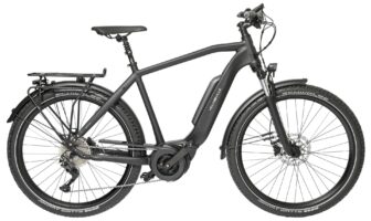 Velo de Ville SEB 400 Nexus 8 RT 2023