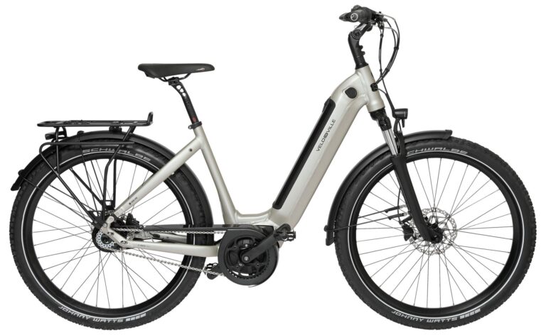 Velo de Ville SEB 490 Deore 11 2023
