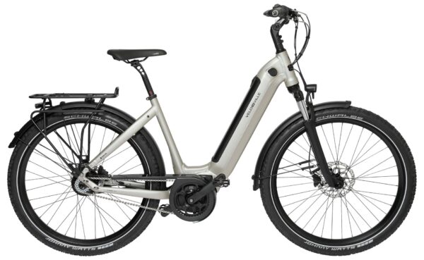 Velo de Ville SEB 490 Nexus 8 2023 Trekking e-Bike