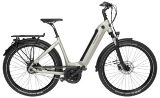 Velo de Ville SEB 490 Nexus 8 2023