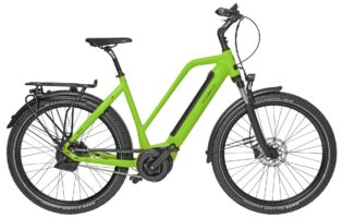 Velo de Ville SEB 490 Nexus 8 2023