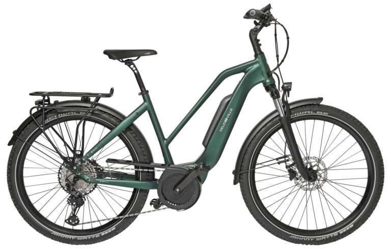 Velo de Ville SEB 800 Deore 11 2023