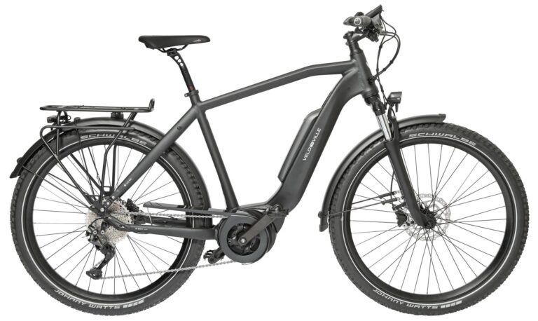 Velo de Ville SEB 800 enviolo AUTOMATiQ 2023