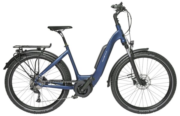 Velo de Ville SEB 800 enviolo TR 2023 Trekking e-Bike