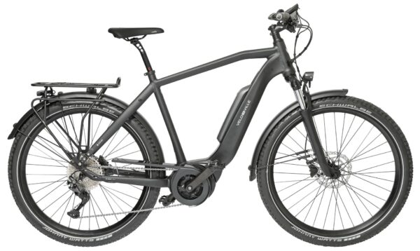 Velo de Ville SEB 800 Nexus 5 2023 Trekking e-Bike