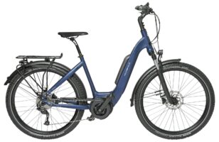 Velo de Ville SEB 800 Nexus 5 RT 2023