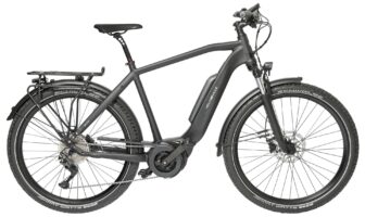 Velo de Ville SEB 800 Nexus 5 RT 2023