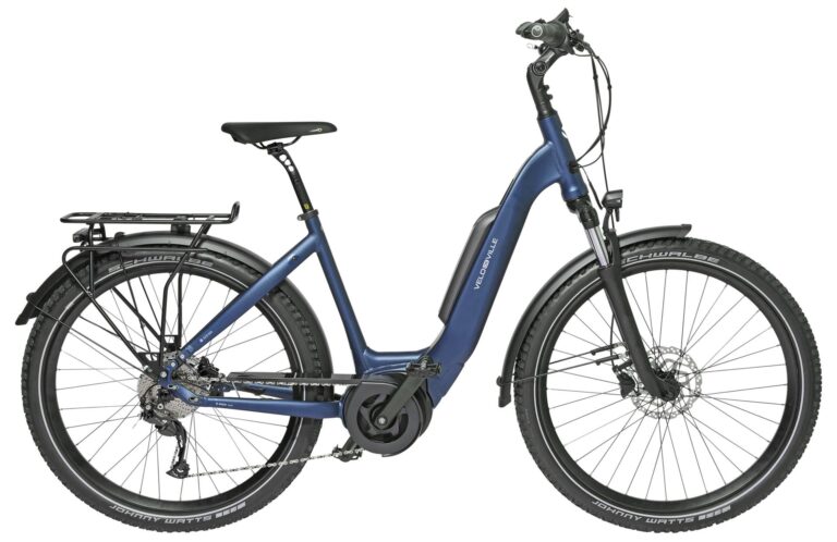 Velo de Ville SEB 800 Rohloff E-14 2023