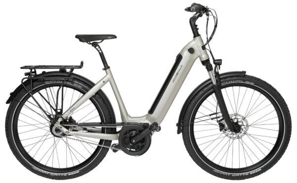 Velo de Ville SEB 890 Deore 11 2023 Trekking e-Bike