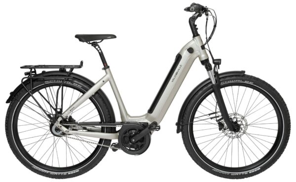 Velo de Ville SEB 890 enviolo AUTOMATiQ 2023 Trekking e-Bike