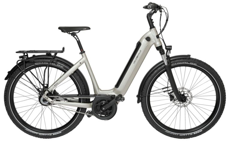 Velo de Ville SEB 890 enviolo AUTOMATiQ 2023