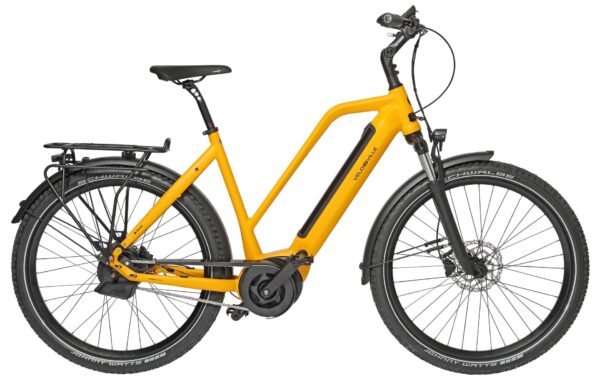 Velo de Ville SEB 890 Nexus Di2 2023 Trekking e-Bike