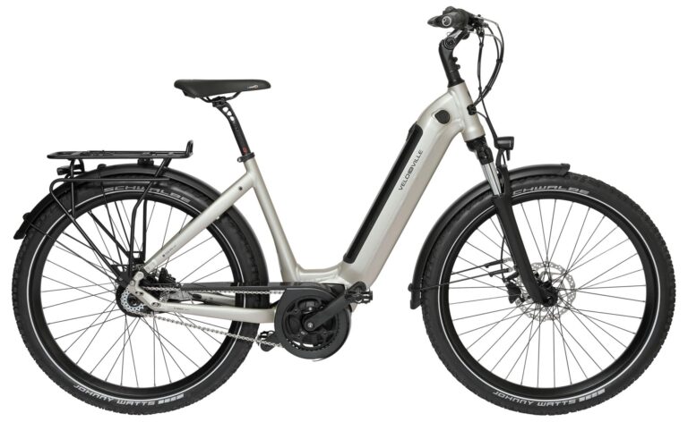 Velo de Ville SEB 890 Smart enviolo AUTOMATiQ 2023