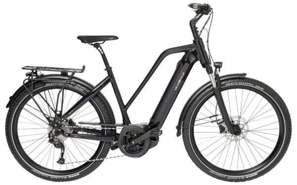 Velo de Ville SEB 890 Smart Rohloff 2023 Trekking e-Bike
