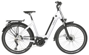 Velo de Ville SEB 990 Smart Alivio 9 2023 SUV e-Bike,Trekking e-Bike