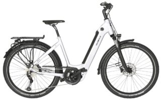 Velo de Ville SEB 990 Smart Alivio 9 2023