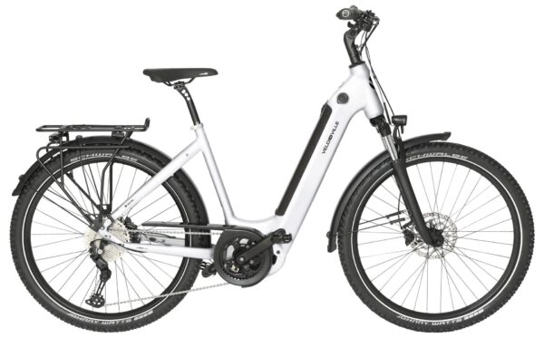 Velo de Ville SEB 990 Smart Alivio 9 2023 Trekking e-Bike