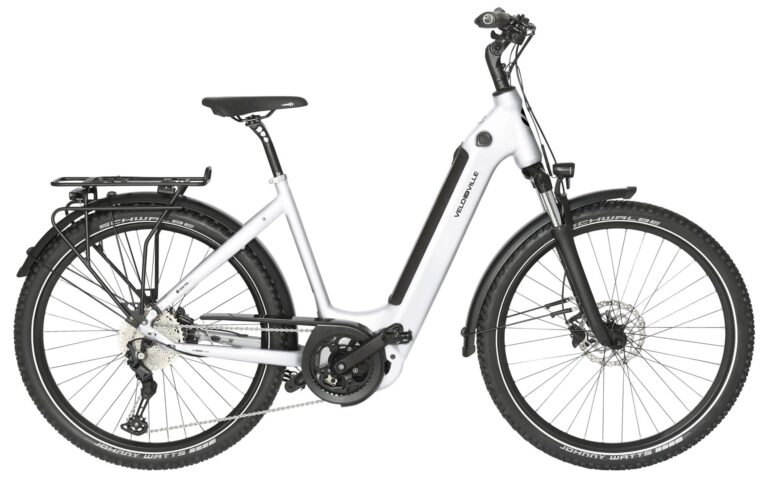 Velo de Ville SEB 990 Smart enviolo AUTOMATiQ 2023