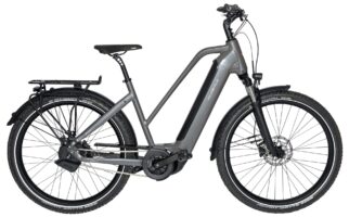 Velo de Ville SEB 990 Smart Range Alivio 9 2023