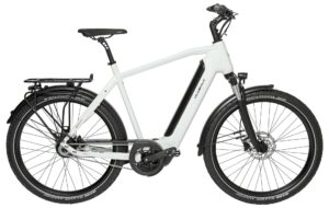 Velo de Ville SEB 990 Smart Range Deore 11 2023 SUV e-Bike,Trekking e-Bike