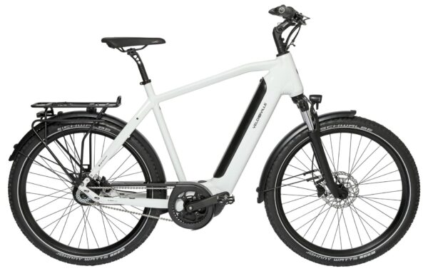 Velo de Ville SEB 990 Smart Range Deore 11 2023 Trekking e-Bike