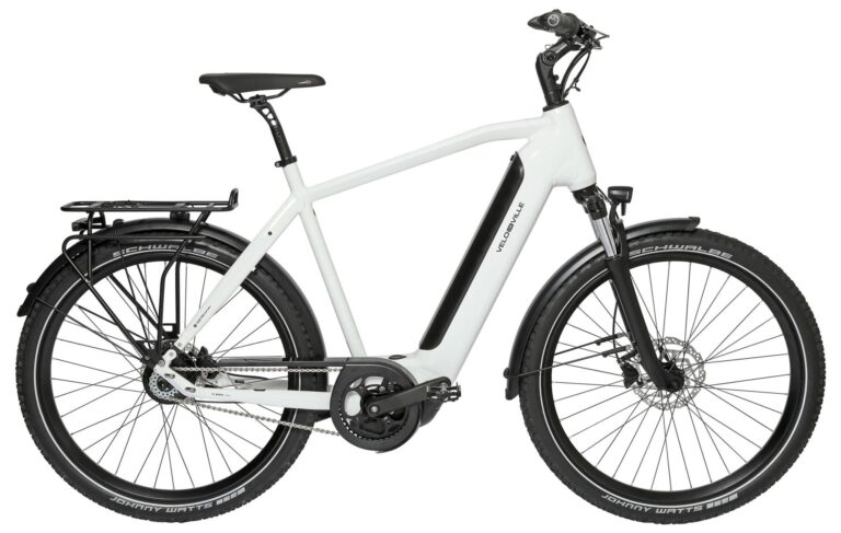 Velo de Ville SEB 990 Smart Range Deore 11 2023