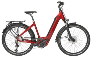 Velo de Ville SEB 990 Smart Range Deore 11 2023