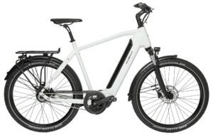 Velo de Ville SEB 990 Smart Range enviolo TR 2023 SUV e-Bike,Trekking e-Bike