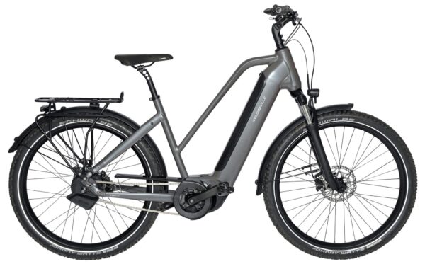 Velo de Ville SEB 990 Smart Range Nexus 5 2023 Trekking e-Bike