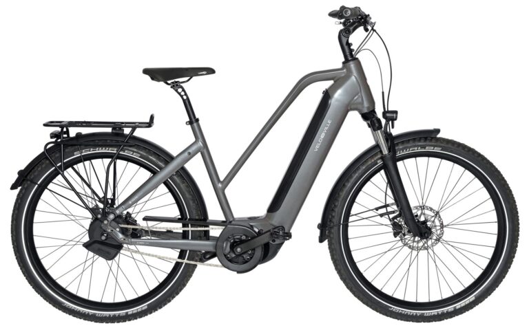 Velo de Ville SEB 990 Smart Range Nexus 5 2023