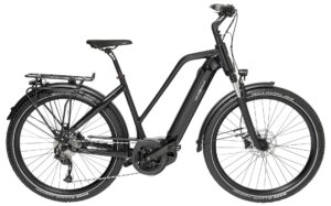 Velo de Ville SEB 990 Smart XT 12 2023 SUV e-Bike,Trekking e-Bike