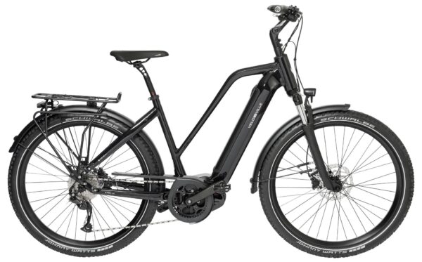 Velo de Ville SEB 990 Smart XT 12 2023 Trekking e-Bike