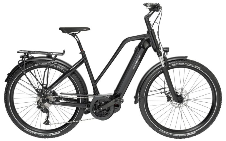 Velo de Ville SEB 990 Smart XT 12 2023