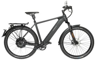 Velo de Ville Speed 4FIVE 2023