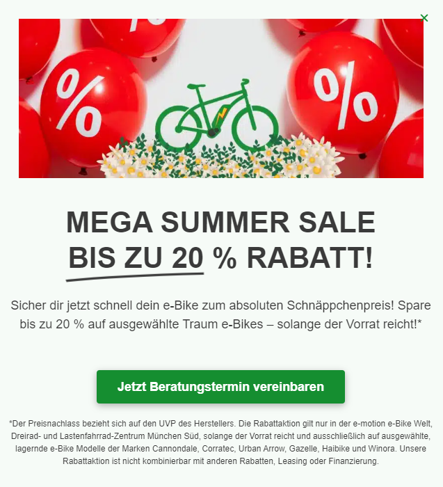 Aktion München Süd