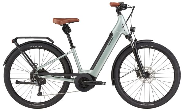 Cannondale Adventure Neo 2 EQ 2023 City e-Bike