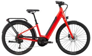 Cannondale Adventure Neo 3.1 EQ 2023 Urban e-Bike,City e-Bike