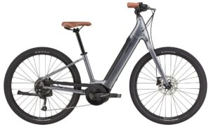 Cannondale Adventure Neo 4 2023 Urban e-Bike,City e-Bike