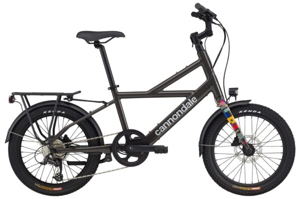 Cannondale Compact Neo 2023 Kompakt e-Bike