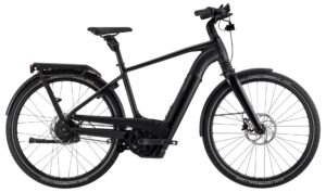 Cannondale Mavaro Neo 1 2023 Urban e-Bike