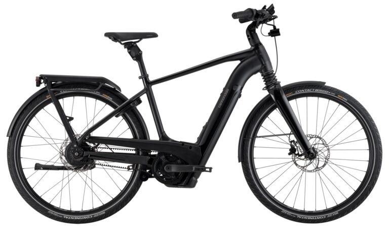 Cannondale Mavaro Neo 1 2023
