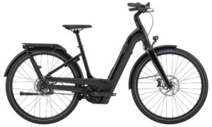 Cannondale Mavaro Neo 2 Low Step-Thru 2023 Urban e-Bike