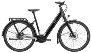 Cannondale Mavaro Neo 3 Low Step-Thru 2023 Urban e-Bike