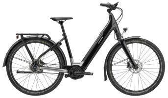 Cannondale Mavaro Neo 3 Low Step-Thru 2023