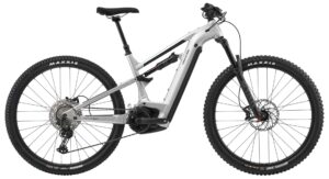 Cannondale Moterra Neo 3 2023 e-Mountainbike