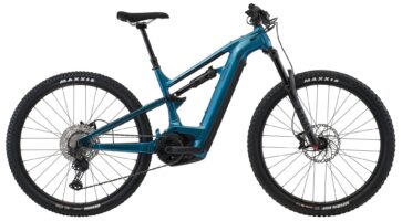 Cannondale Moterra Neo 3 2023