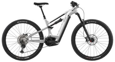 Cannondale Moterra Neo 3 2023