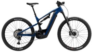 Cannondale Moterra Neo Carbon 1 2023 e-Mountainbike