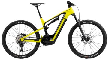 Cannondale Moterra Neo Carbon 2 2023